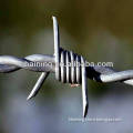 Electric/Hot Dipped Galvanzied Barbed Wire